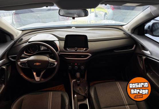 Autos - Chevrolet Tracker ltz 1.2 A/T 2023 Nafta 38000Km - En Venta