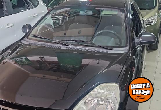 Autos - Ford Ka 2010 Nafta 100000Km - En Venta