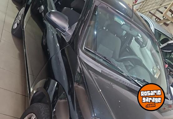 Autos - Ford Ka 2010 Nafta 100000Km - En Venta