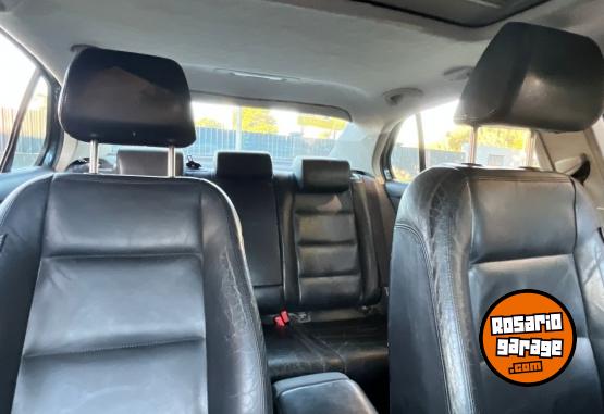 Autos - Volkswagen Vento 2007 Nafta 260000Km - En Venta