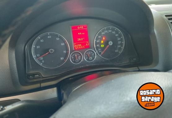 Autos - Volkswagen Vento 2007 Nafta 260000Km - En Venta