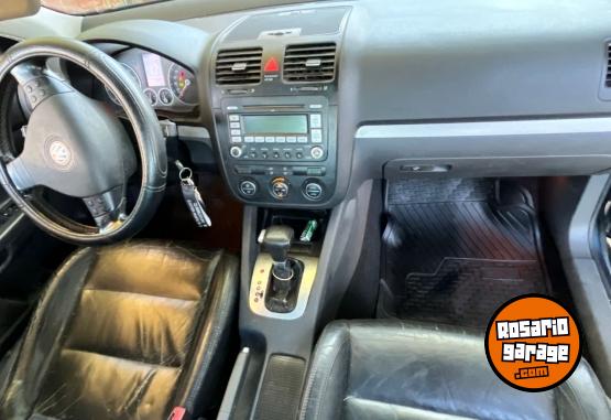 Autos - Volkswagen Vento 2007 Nafta 260000Km - En Venta