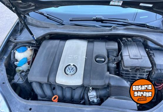 Autos - Volkswagen Vento 2007 Nafta 260000Km - En Venta