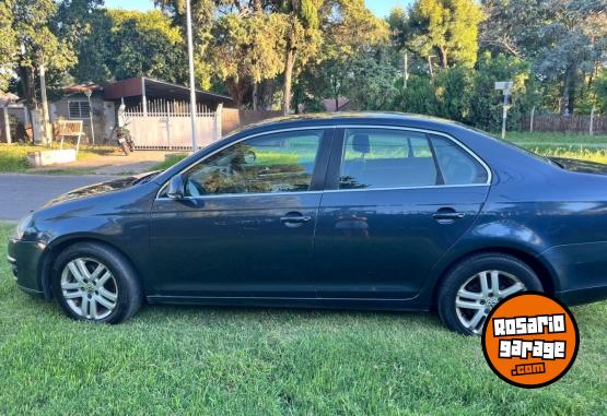 Autos - Volkswagen Vento 2007 Nafta 260000Km - En Venta
