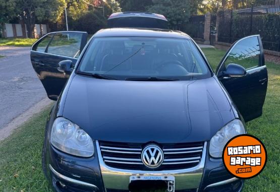 Autos - Volkswagen Vento 2007 Nafta 260000Km - En Venta