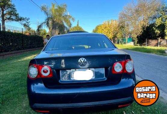 Autos - Volkswagen Vento 2007 Nafta 260000Km - En Venta