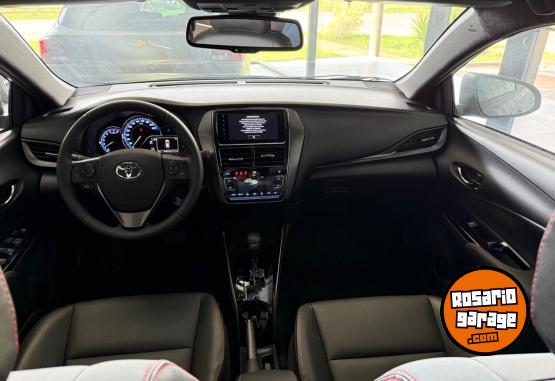Autos - Toyota Yaris s 1.5 CVT 2025 Nafta 0Km - En Venta
