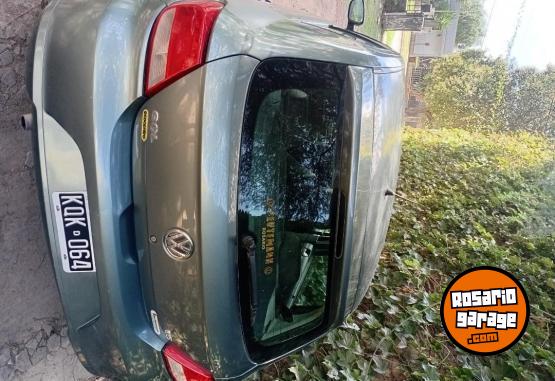 Autos - Volkswagen Gol trend 2011 Nafta 245000Km - En Venta