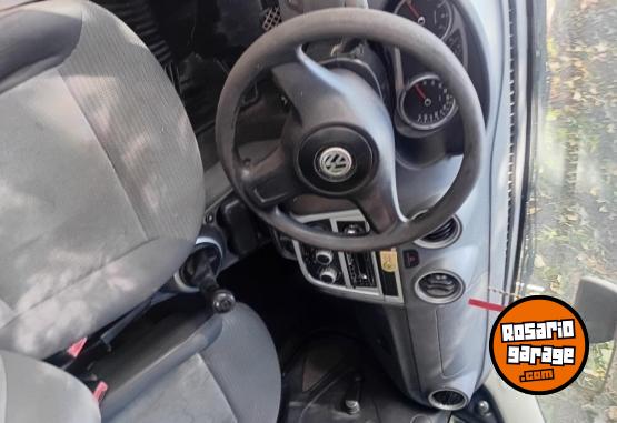 Autos - Volkswagen Gol trend 2011 Nafta 245000Km - En Venta
