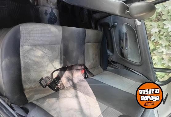 Autos - Volkswagen Gol trend 2011 Nafta 245000Km - En Venta