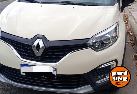 Autos - Renault Captur 2.0 Zen 2018 Nafta 98948Km - En Venta