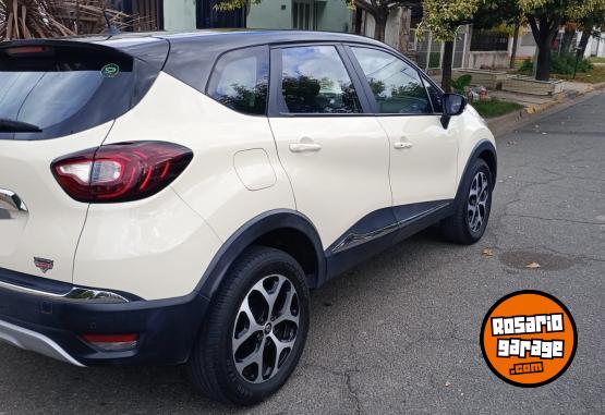 Autos - Renault Captur 2.0 Zen 2018 Nafta 98948Km - En Venta