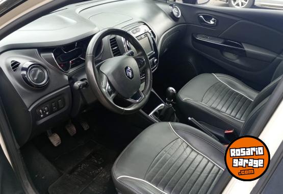 Autos - Renault Captur 2.0 Zen 2018 Nafta 98948Km - En Venta
