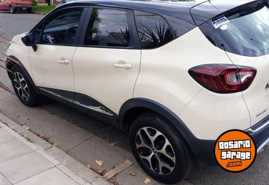 Autos - Renault Captur 2.0 Zen 2018 Nafta 98948Km - En Venta