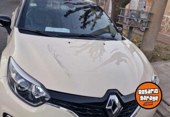 Autos - Renault Captur 2.0 Zen 2018 Nafta 98948Km - En Venta