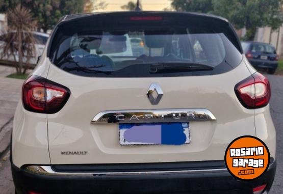 Autos - Renault Captur 2.0 Zen 2018 Nafta 98948Km - En Venta