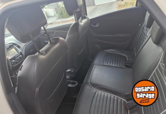 Autos - Renault Captur 2.0 Zen 2018 Nafta 98948Km - En Venta