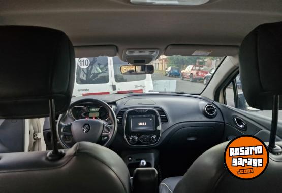 Autos - Renault Captur 2.0 Zen 2018 Nafta 98948Km - En Venta