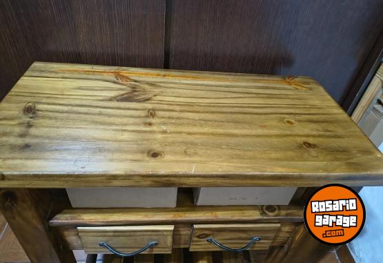 Hogar - MESA DE ARRIME - En Venta