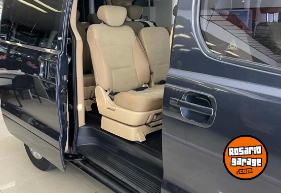 Utilitarios - Hyundai H1 2016 Diesel 150000Km - En Venta