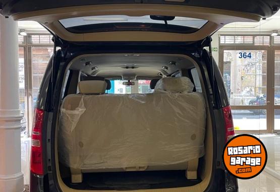 Utilitarios - Hyundai H1 2016 Diesel 150000Km - En Venta