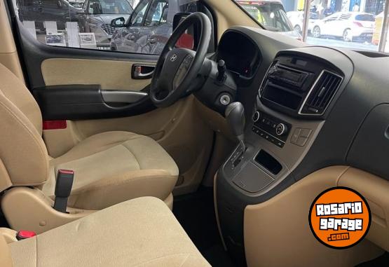 Utilitarios - Hyundai H1 2016 Diesel 150000Km - En Venta