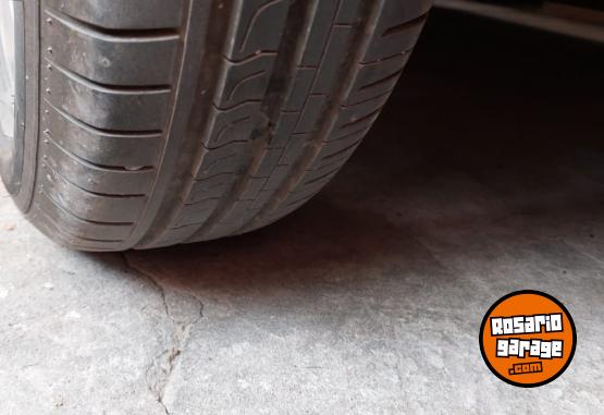 Autos - Volkswagen GOL TREND 2014 Nafta 117000Km - En Venta