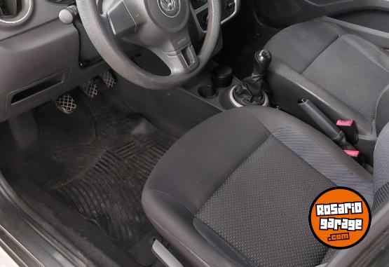 Autos - Volkswagen GOL TREND 2014 Nafta 117000Km - En Venta