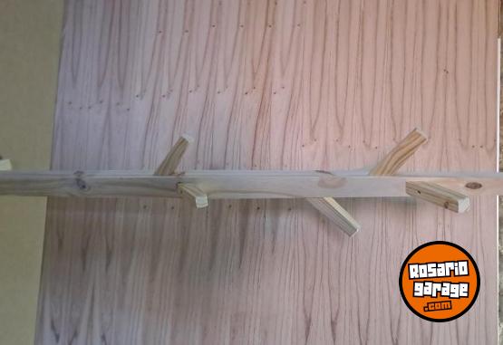 Hogar - perchero pino 180 - En Venta