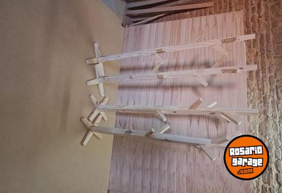 Hogar - perchero pino 180 - En Venta