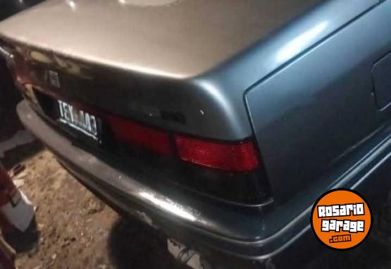 Autos - Renault 21 TXE 1996 GNC 111111Km - En Venta