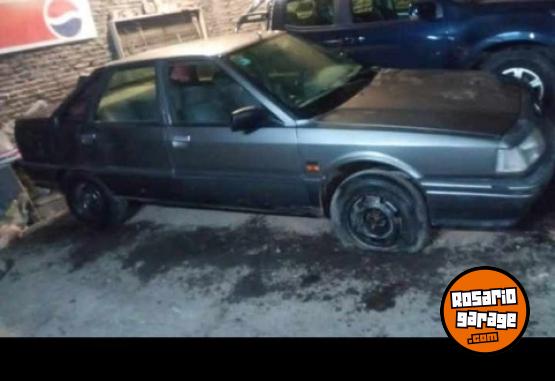 Autos - Renault 21 TXE 1996 GNC 111111Km - En Venta