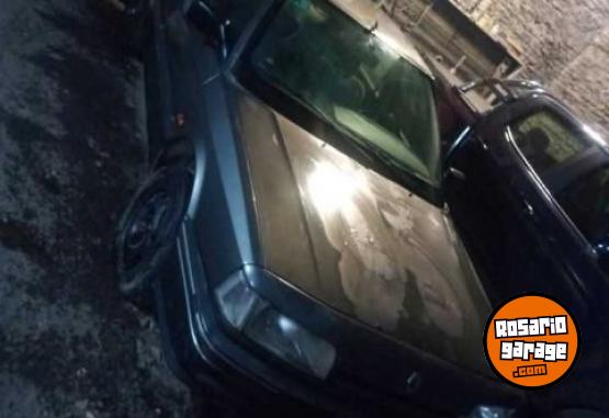 Autos - Renault 21 TXE 1996 GNC 111111Km - En Venta