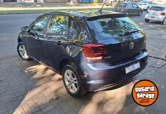 Autos - Volkswagen Polo Trend 2018 Nafta 103000Km - En Venta