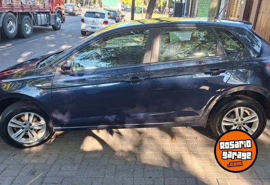 Autos - Volkswagen Polo Trend 2018 Nafta 103000Km - En Venta