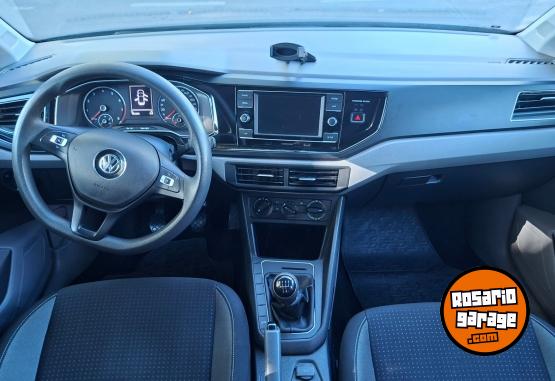 Autos - Volkswagen Polo Trend 2018 Nafta 103000Km - En Venta