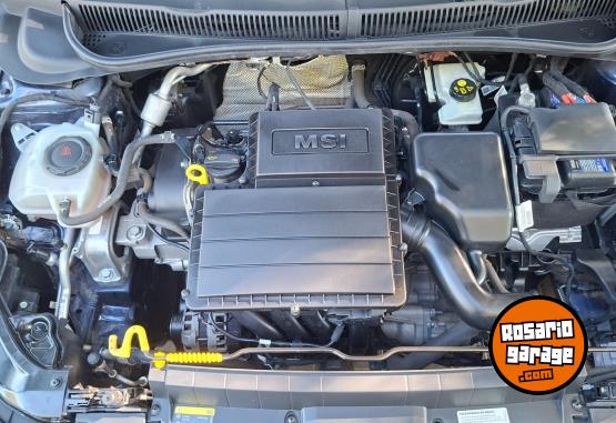 Autos - Volkswagen Polo Trend 2018 Nafta 103000Km - En Venta