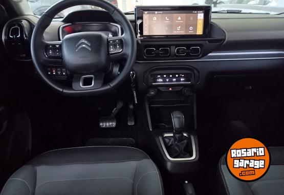 Camionetas - Citroen Aircross Shine 2025 Nafta 17000Km - En Venta