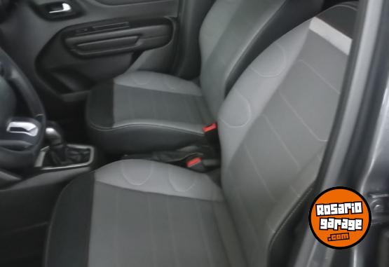 Camionetas - Citroen Aircross Shine 2025 Nafta 17000Km - En Venta