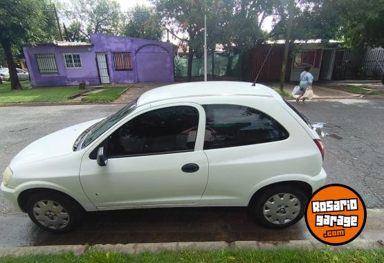 Autos - Suzuki Fun 2007 Nafta 105700Km - En Venta