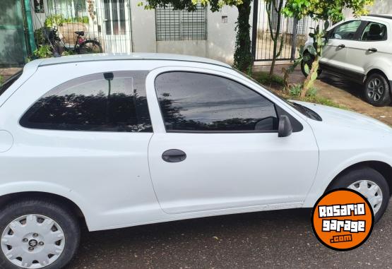 Autos - Suzuki Fun 2007 Nafta 105700Km - En Venta