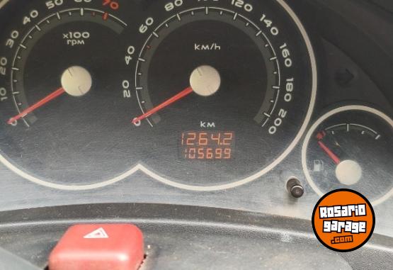 Autos - Suzuki Fun 2007 Nafta 105700Km - En Venta