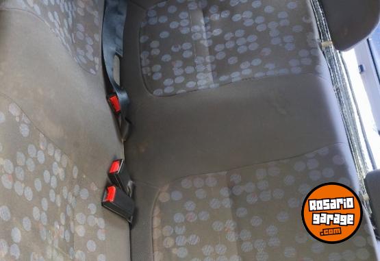 Autos - Suzuki Fun 2007 Nafta 105700Km - En Venta