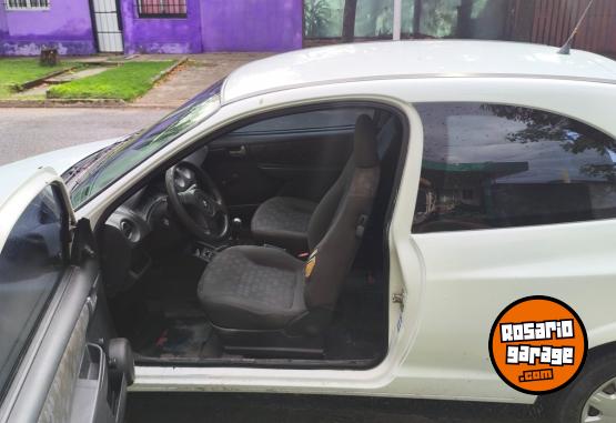 Autos - Suzuki Fun 2007 Nafta 105700Km - En Venta