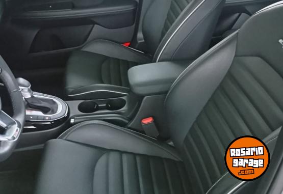 Autos - Kia Cerato GT Line 2022 Nafta 30000Km - En Venta