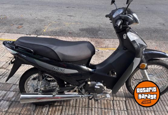 Motos - Mondial LD 110 MAX 2026 Nafta 0Km - En Venta