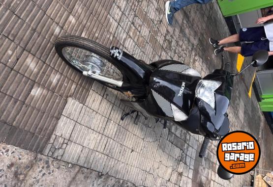 Motos - Mondial LD 110 MAX 2026 Nafta 0Km - En Venta