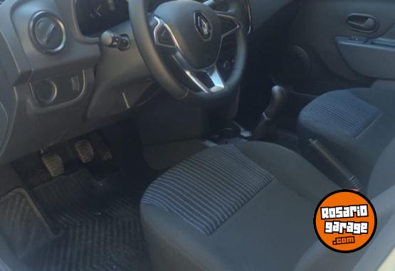 Autos - Renault LOGAN LIFE 2025 Nafta 355Km - En Venta