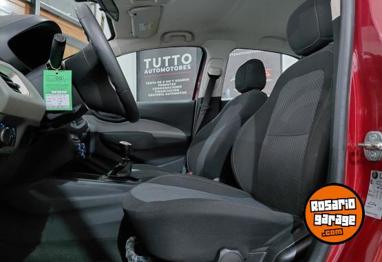 Autos - Chevrolet Onix lt 2018 Nafta 70000Km - En Venta