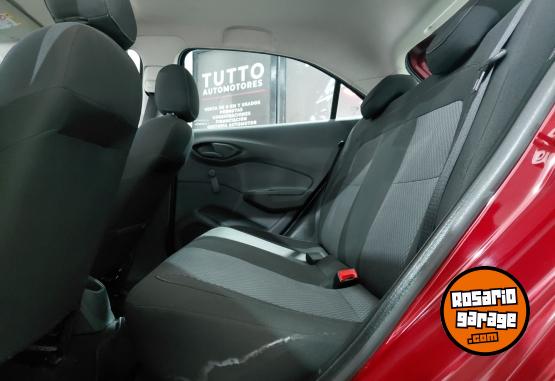 Autos - Chevrolet Onix lt 2018 Nafta 70000Km - En Venta